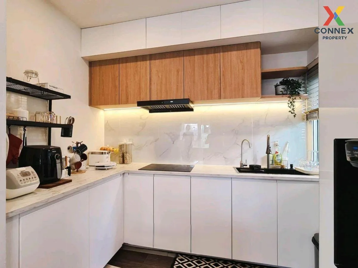 For Rent House , CENTRO Phahol-Vibhavadi 2 , Khlong Nueng , khlon