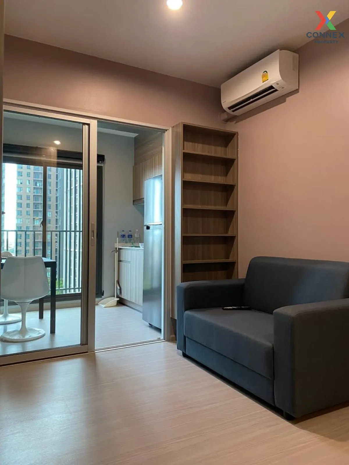 For Sale Condo , The Parkland Phetkasem 56 , MRT-Phasi Charoen ,  2