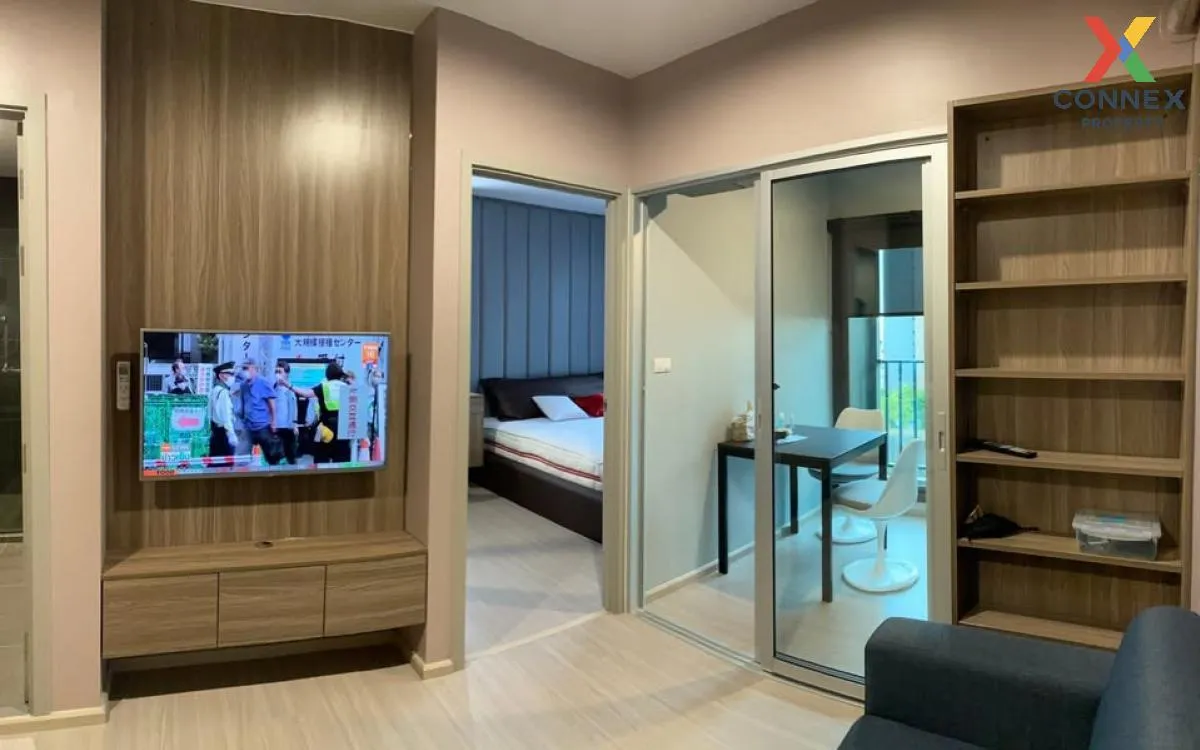 For Sale Condo , The Parkland Phetkasem 56 , MRT-Phasi Charoen ,  3
