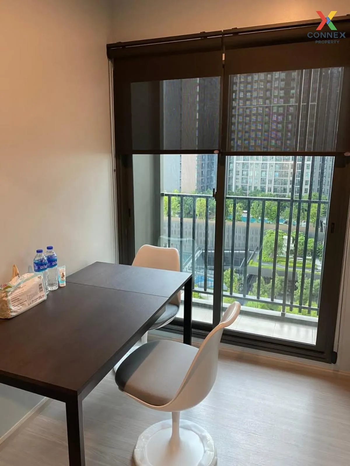 For Sale Condo , The Parkland Phetkasem 56 , MRT-Phasi Charoen ,  4