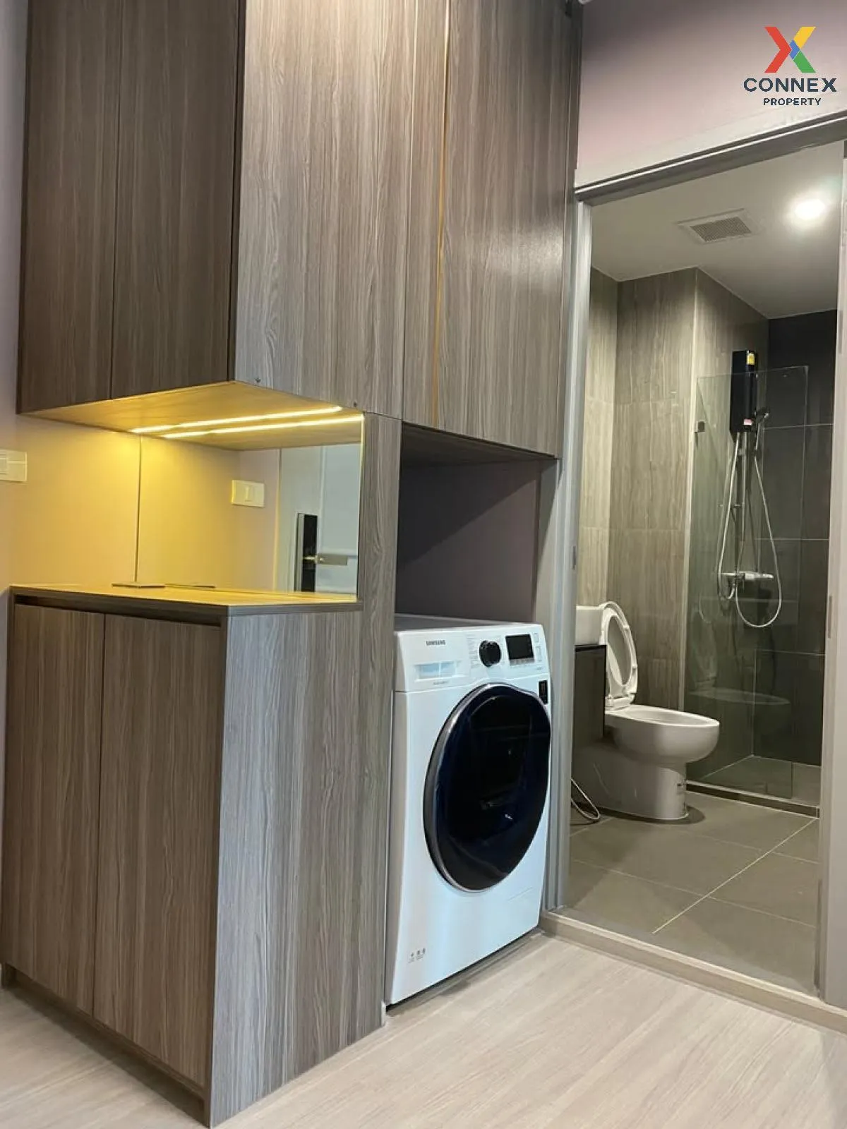 For Sale Condo , The Parkland Phetkasem 56 , MRT-Phasi Charoen , 