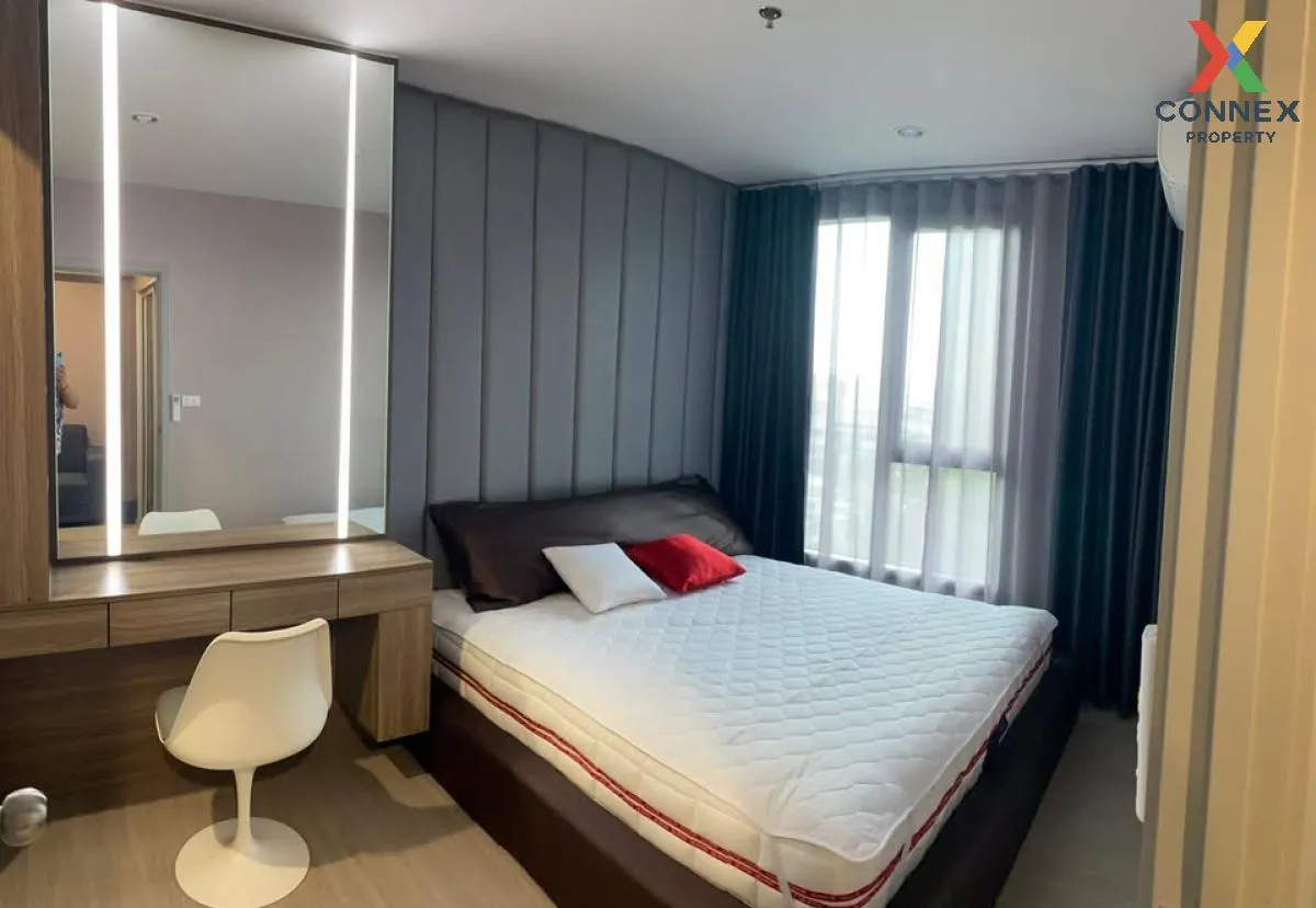 For Sale Condo , The Parkland Phetkasem 56 , MRT-Phasi Charoen , 