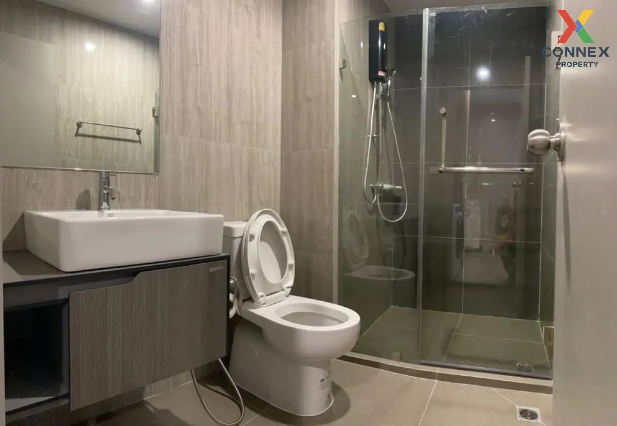 For Sale Condo , The Parkland Phetkasem 56 , MRT-Phasi Charoen , 