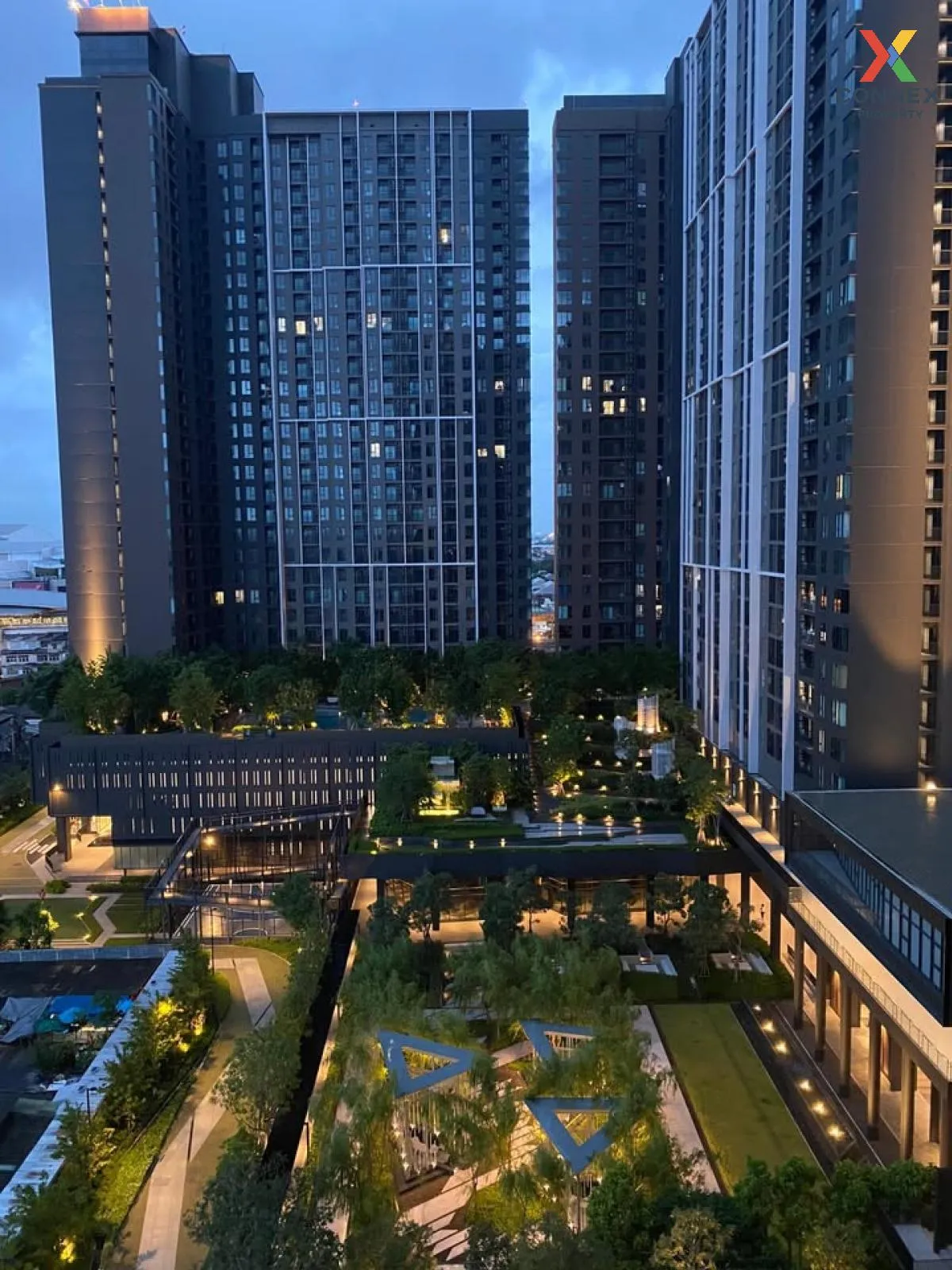 For Sale Condo , The Parkland Phetkasem 56 , MRT-Phasi Charoen , 