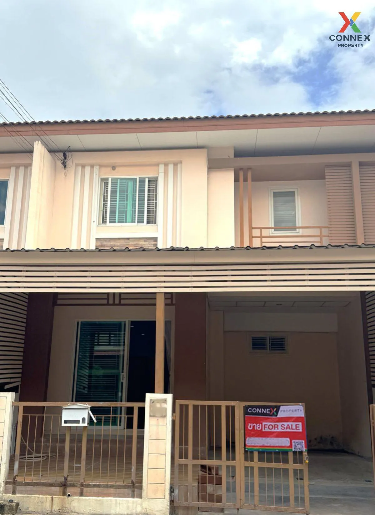 For Rent Townhouse/Townhome  , I Leaf Town Rama 2 km. 14 , Phanth 1