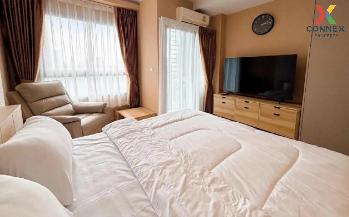 For Sale Condo , Ideo Sukhumvit 93 , BTS-Bang Chak , Phra Khanong 2
