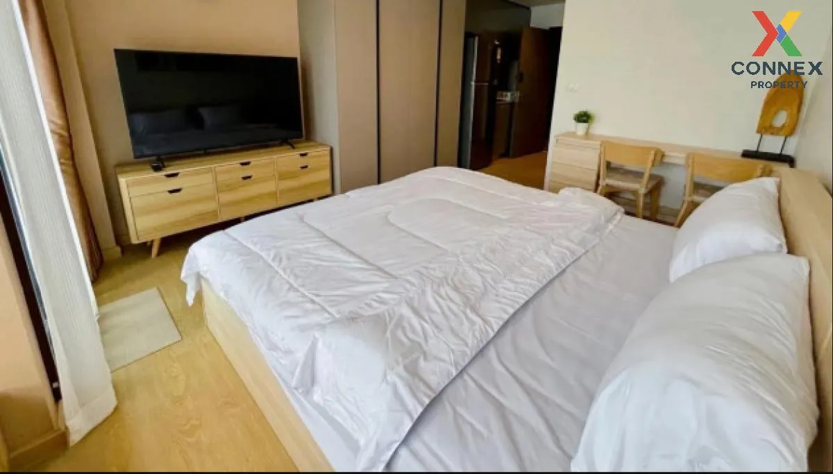 For Sale Condo , Ideo Sukhumvit 93 , BTS-Bang Chak , Phra Khanong 4