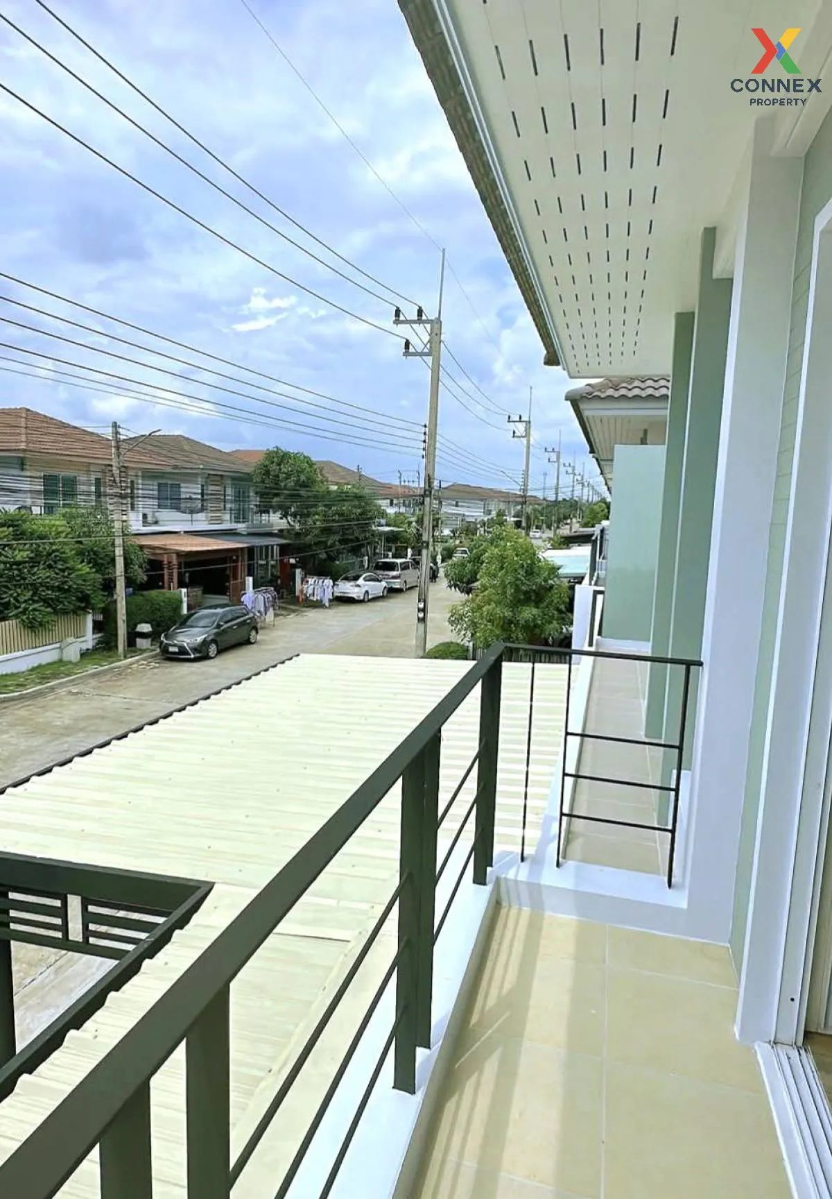 ขายบ้าน  กรูฟวิลล์ ลำลูกกา คลอง 4 หน้ากว้าง ลาดสวาย ลำลูกกา ปทุมธ