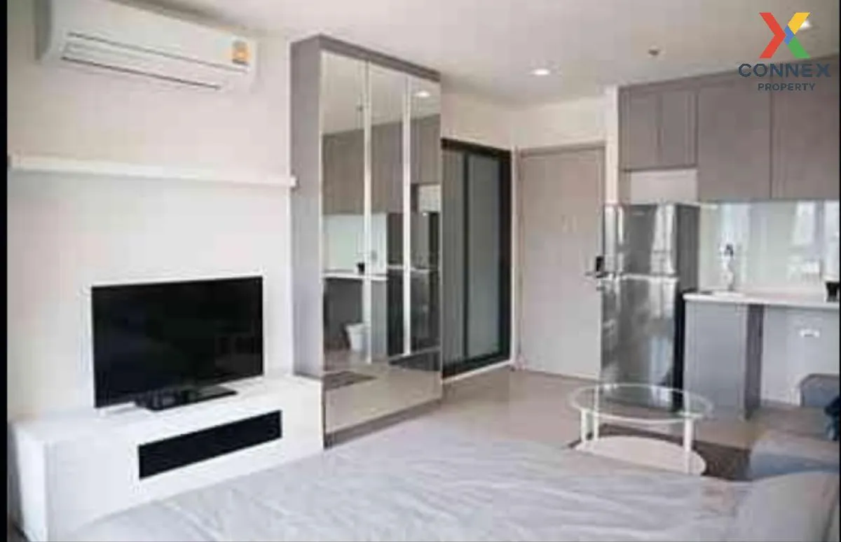 เช่าคอนโด  ริทึ่ม สุขุมวิท 36-38 ชั้นสูง BTS-ทองหล่อ พระโขนง เขต  2