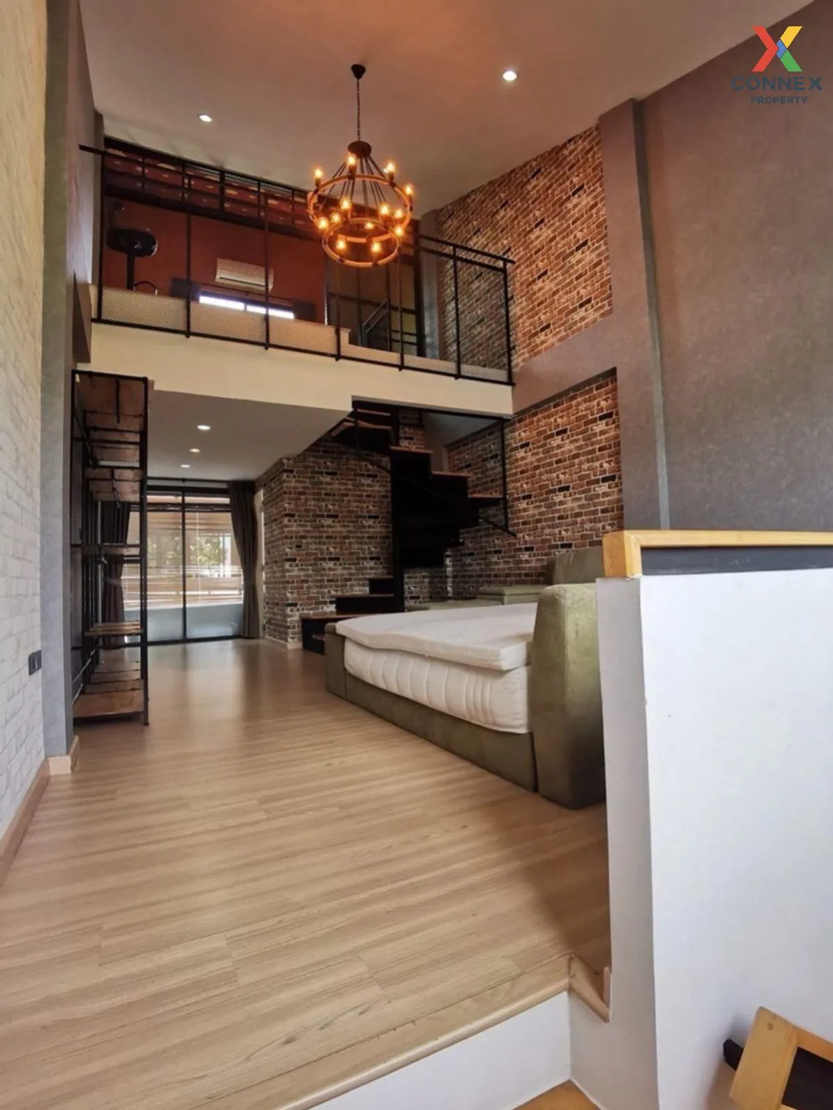 For Sale Townhouse/Townhome  , Haus Niche Cheangwattana - Tiwanon 4