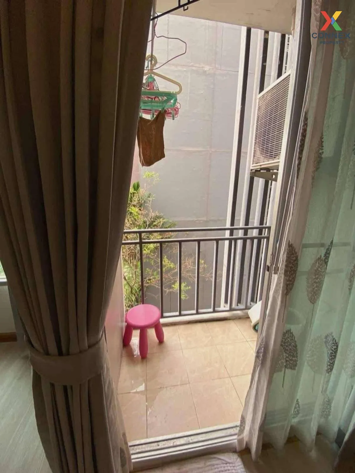 For Rent Condo , Iris Avenue Onnut - Wongwaen , ARL-Lat Krabang ,