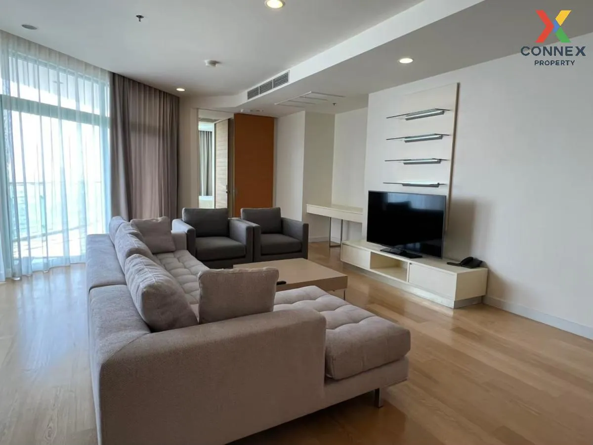 For Rent Condo , Chatrium Residence Riverside , Wat Phraya Krai , 1