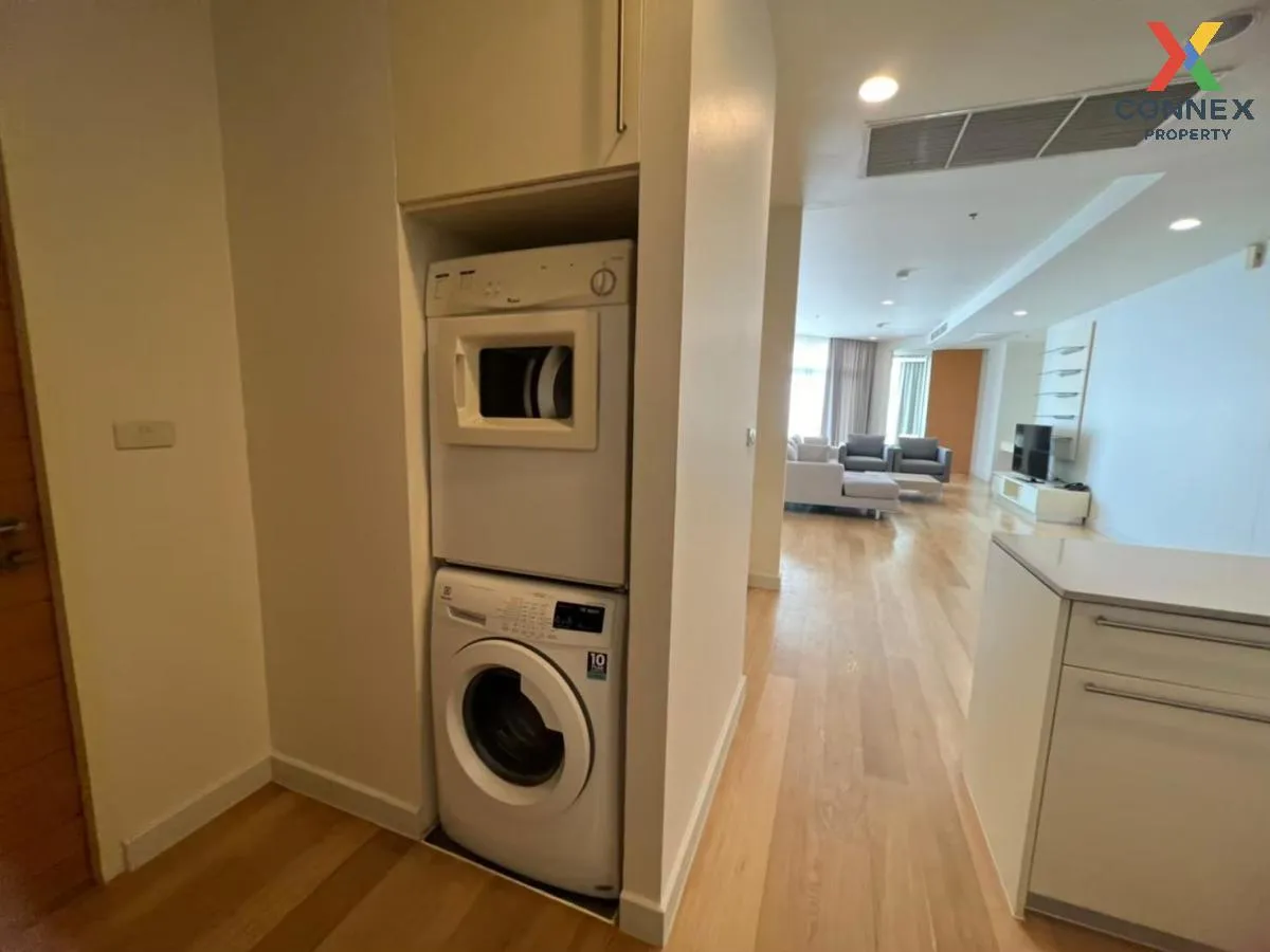 For Rent Condo , Chatrium Residence Riverside , Wat Phraya Krai ,