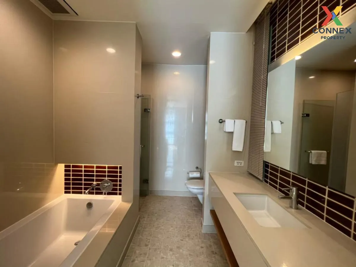 For Rent Condo , Chatrium Residence Riverside , Wat Phraya Krai ,