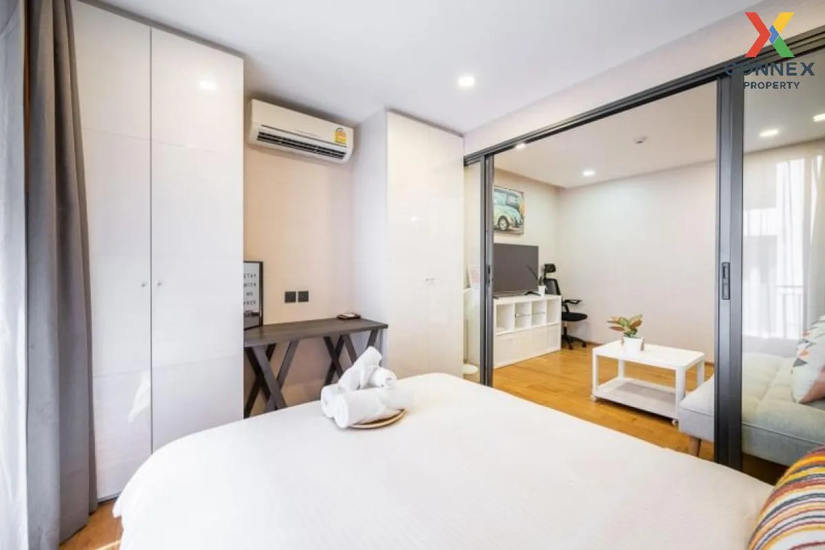 FOR RENT condo , Klass Langsuan , BTS-Chit Lom , Lumpini , Pathum Wan , Bangkok , CX-12563