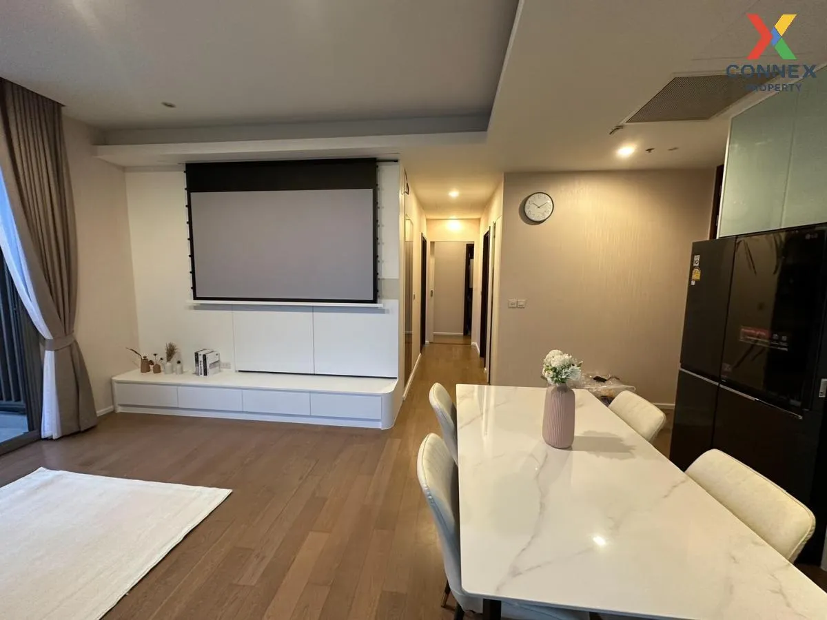 For Rent Condo , Quattro by Sansiri , BTS-Thong Lo , Khlong Tan N 4
