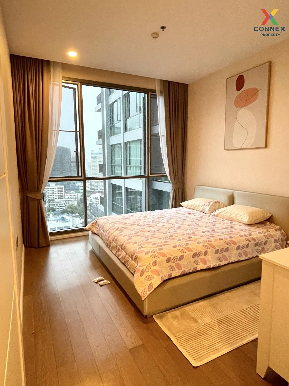 For Rent Condo , Quattro by Sansiri , BTS-Thong Lo , Khlong Tan N