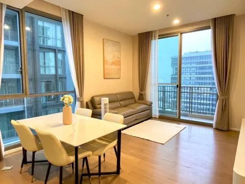 For Rent Condo , Quattro by Sansiri , BTS-Thong Lo , Khlong Tan Nuea , Watthana , Bangkok , CX-125633