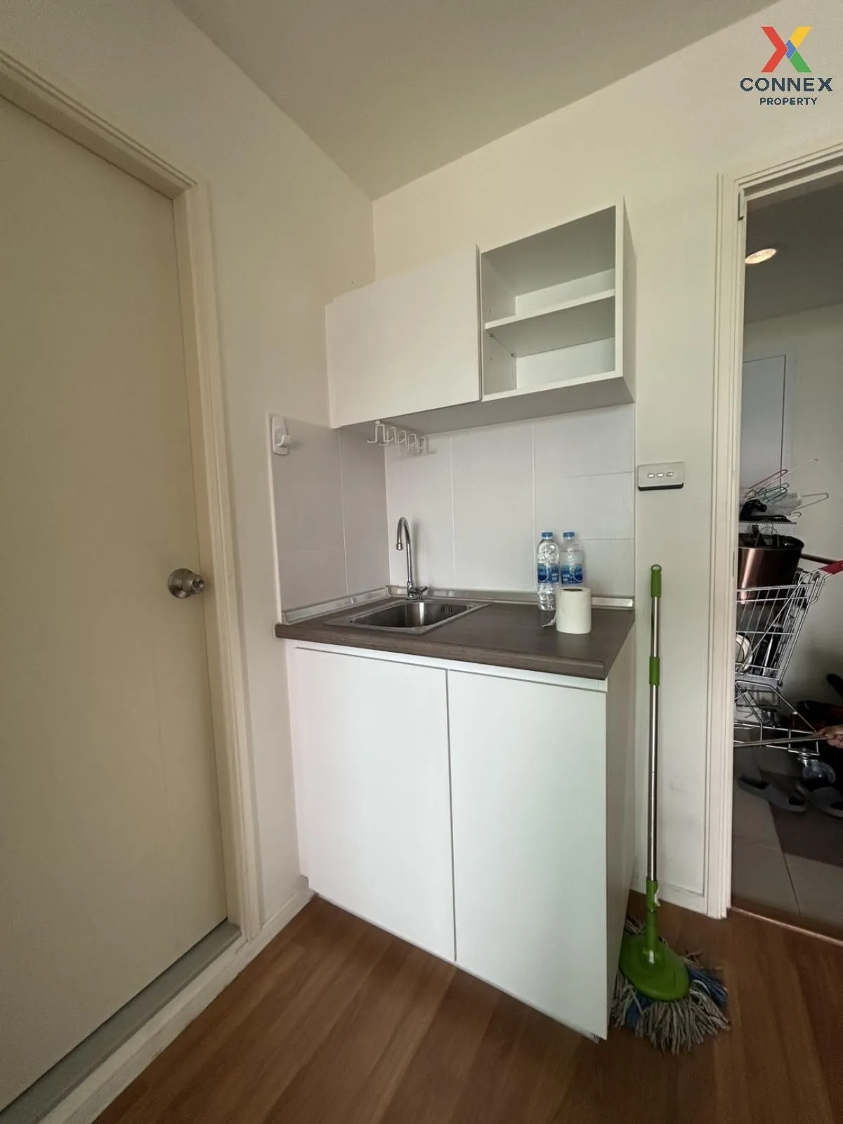 For Sale Condo , The Selected Kaset - Ngamwongwan , BTS-Sena Nikh