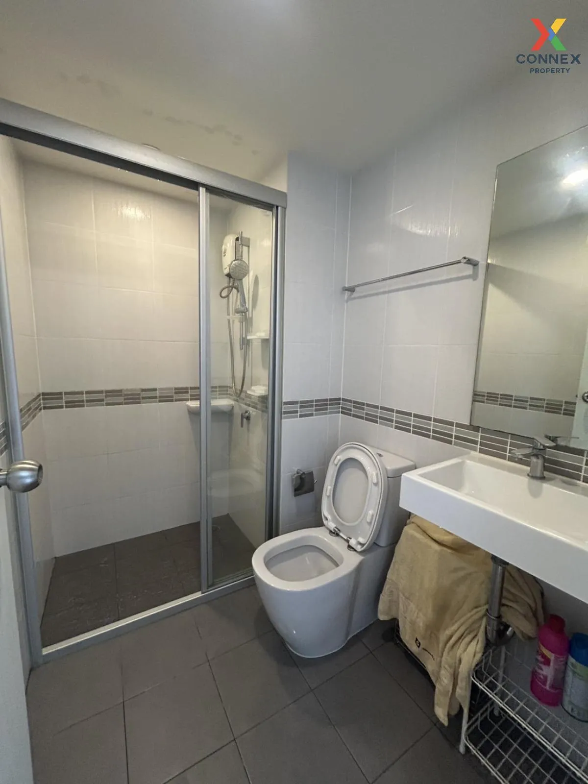 For Sale Condo , The Selected Kaset - Ngamwongwan , BTS-Sena Nikh