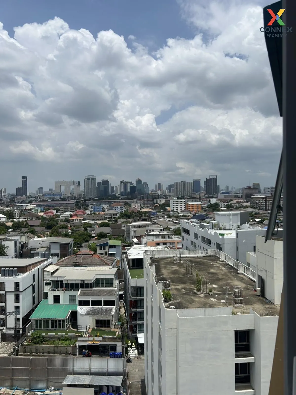 For Sale Condo , The Selected Kaset - Ngamwongwan , BTS-Sena Nikh