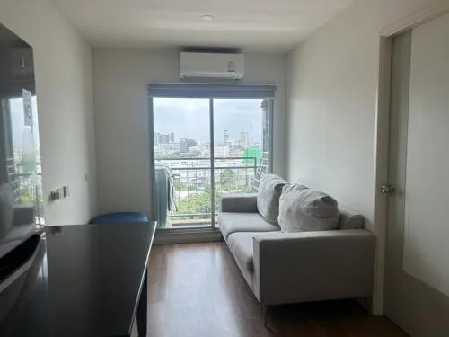 For Sale Condo , The Selected Kaset - Ngamwongwan , BTS-Sena Nikhom , Lat Yao , Chatuchak , Bangkok , CX-125637