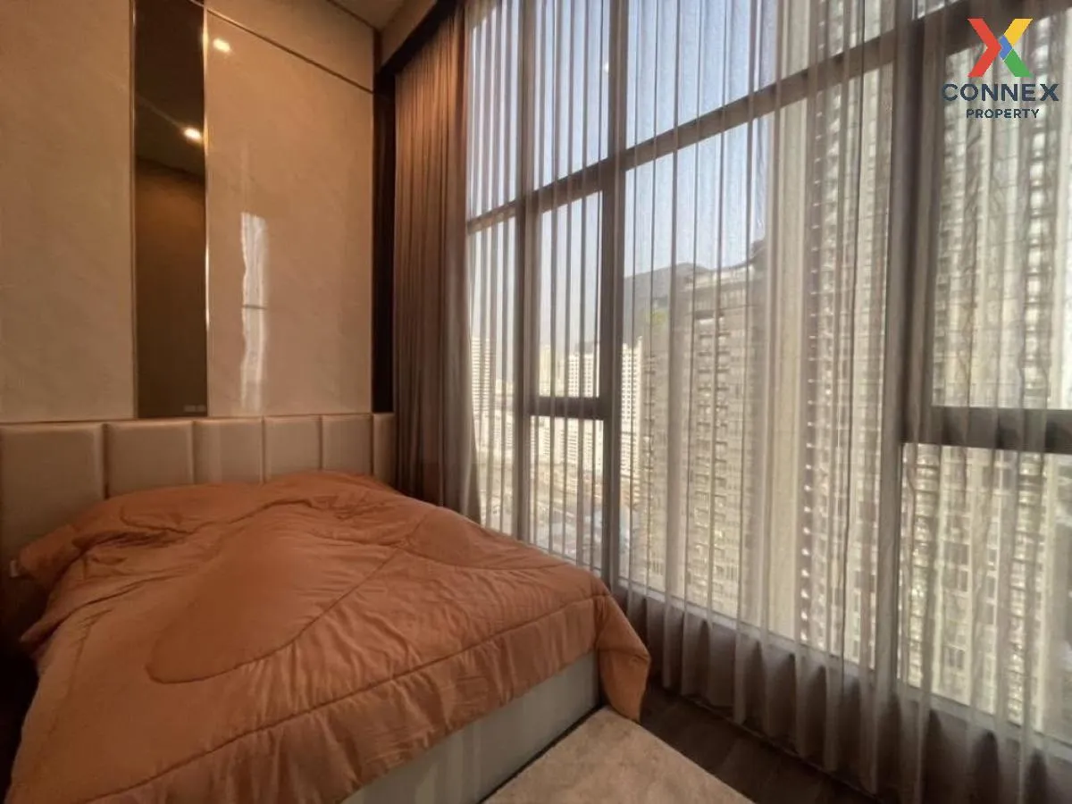 For Sale Condo , KnightsBridge Space Rama 9 , MRT-Phra Ram 9 , Di 2