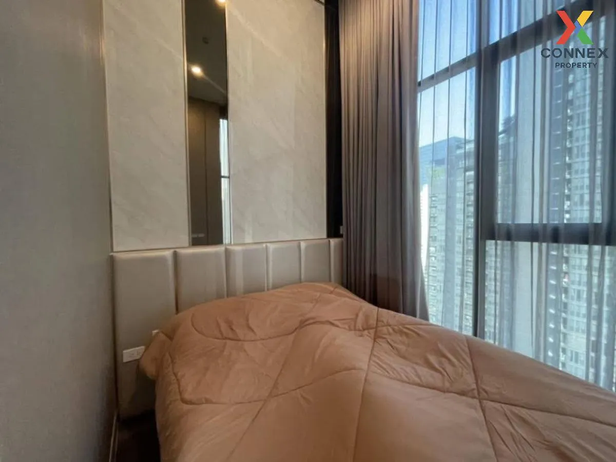 For Sale Condo , KnightsBridge Space Rama 9 , MRT-Phra Ram 9 , Di