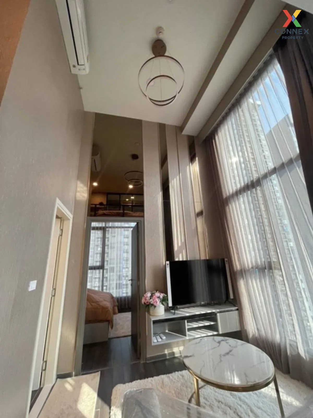 For Sale Condo , KnightsBridge Space Rama 9 , MRT-Phra Ram 9 , Di
