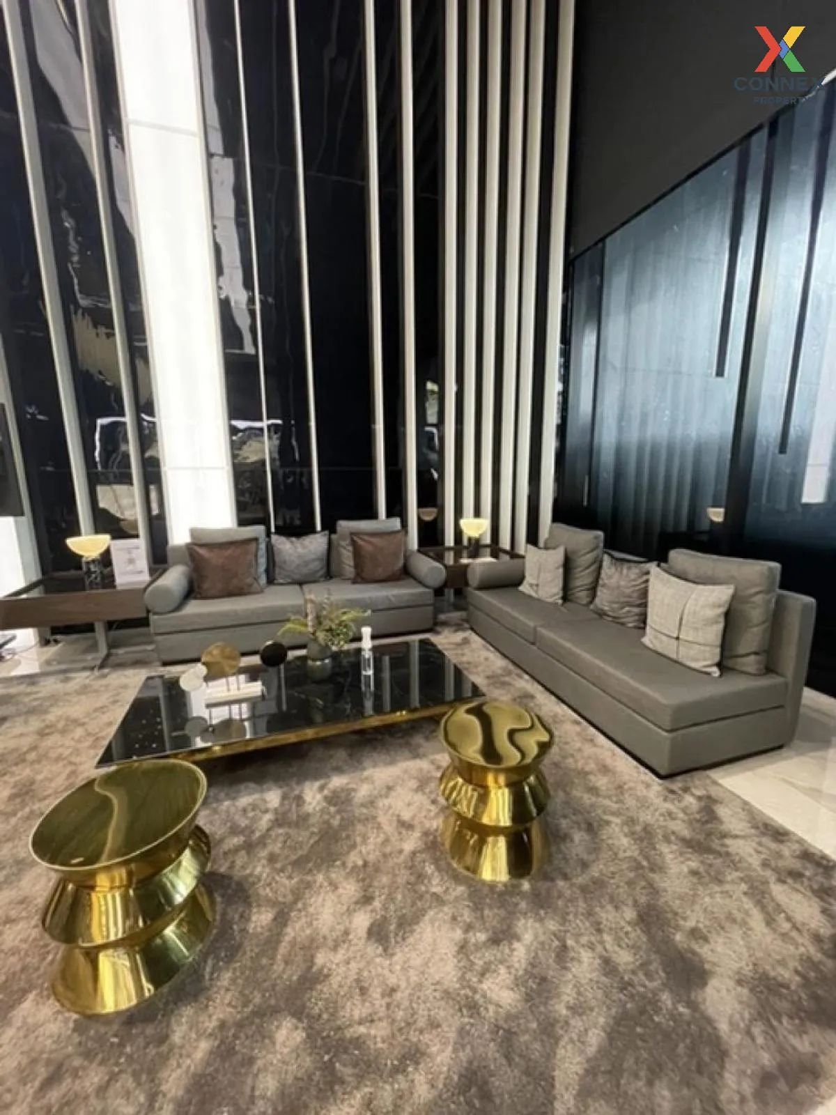 For Sale Condo , KnightsBridge Space Rama 9 , MRT-Phra Ram 9 , Di