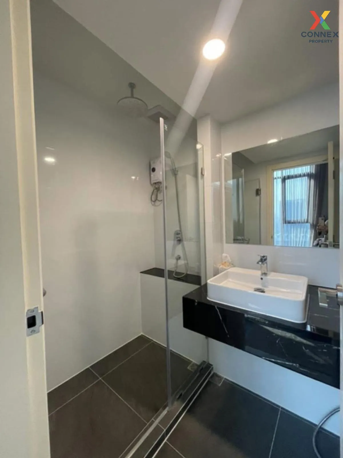 For Sale Condo , KnightsBridge Space Rama 9 , MRT-Phra Ram 9 , Di
