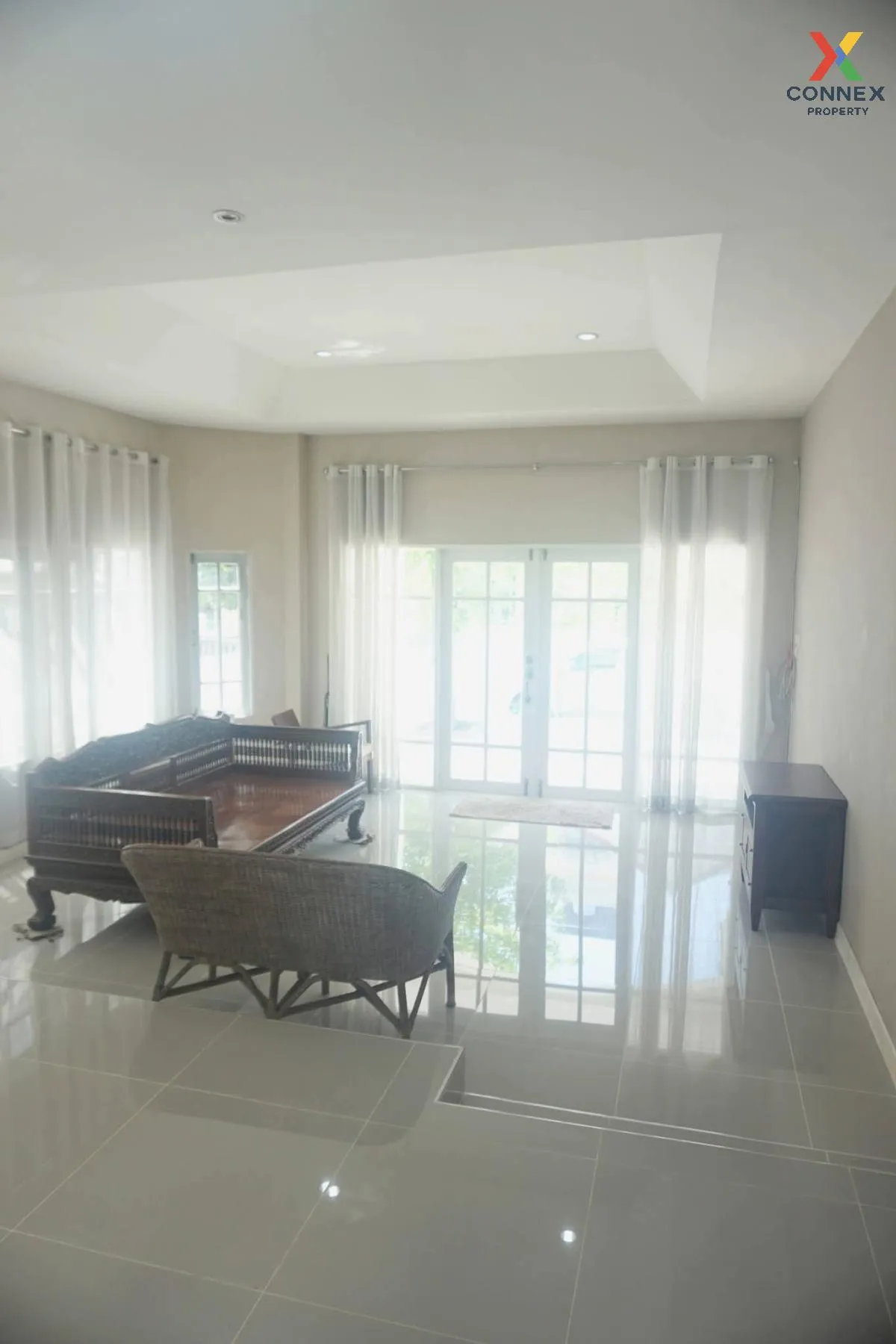เช่าบ้านเช่า,ศรีนครินทร์ 51 หนองบอน เขต ประเวศ กรุงเทพ CX-125642 3