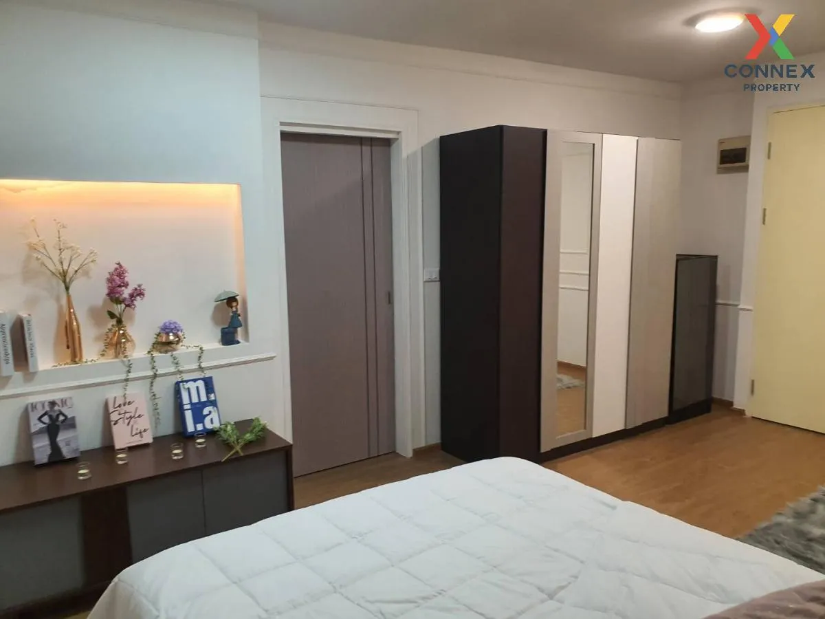 For Sale Condo , Iris Avenue Onnut - Wongwaen , ARL-Lat Krabang , 4