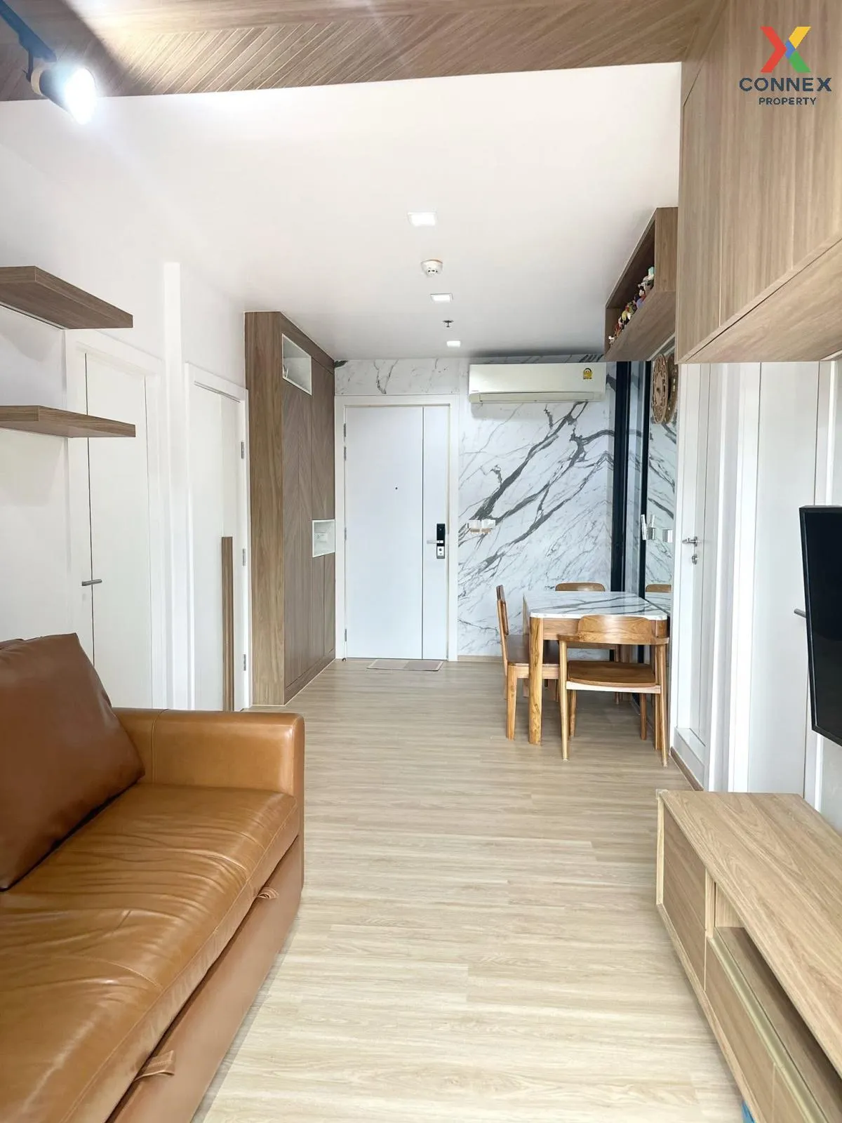 For Sale Condo , Life Asoke - Rama 9 , MRT-Phra Ram 9 , Makkasan  2