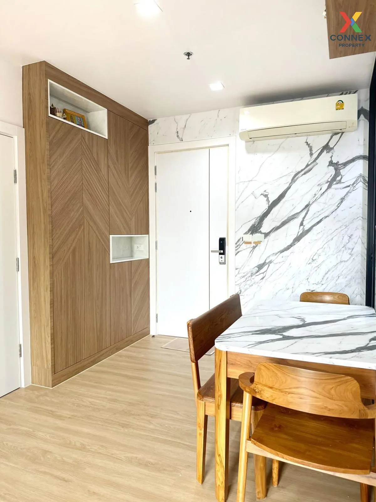 For Sale Condo , Life Asoke - Rama 9 , MRT-Phra Ram 9 , Makkasan  3