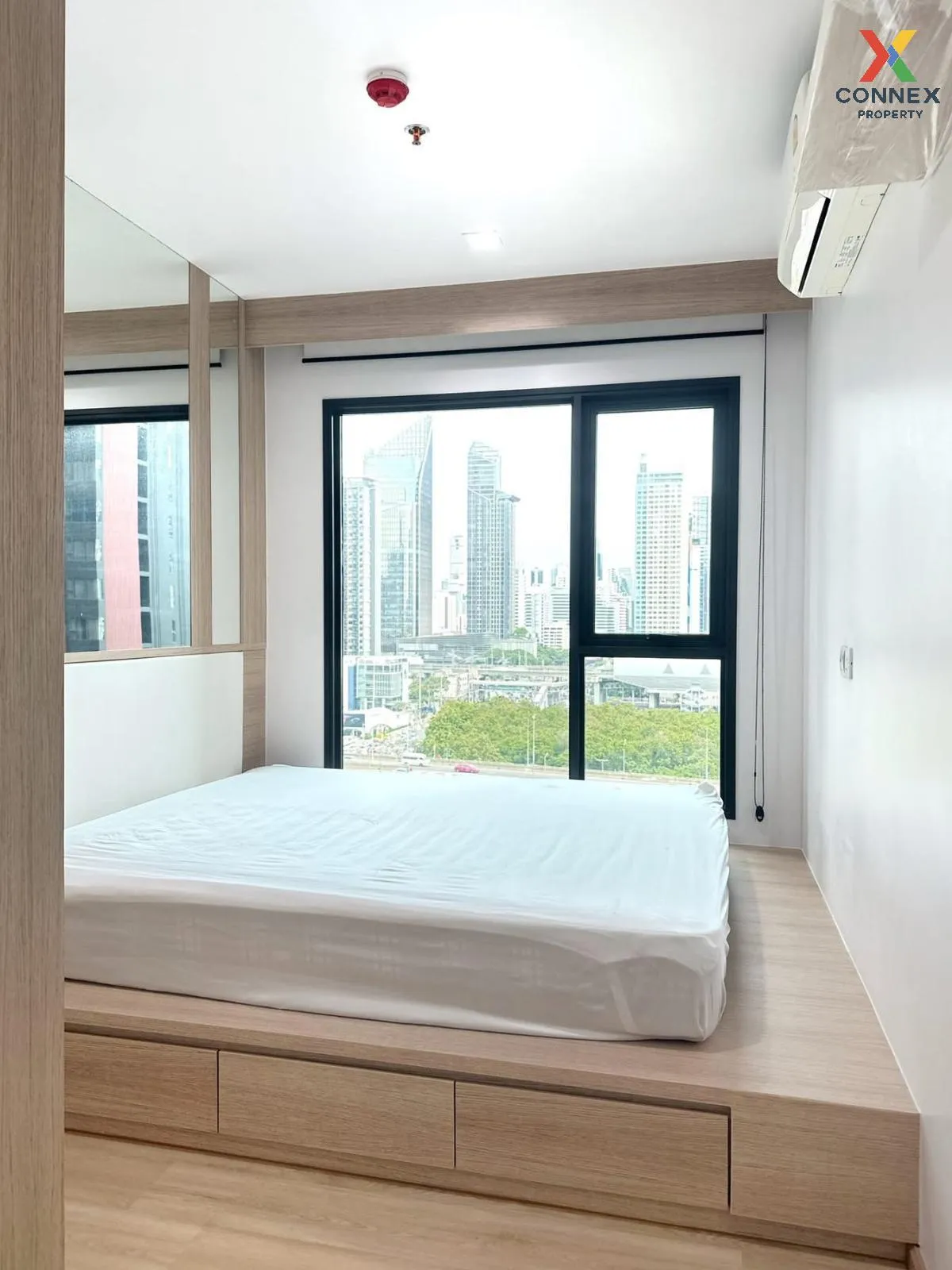 For Sale Condo , Life Asoke - Rama 9 , MRT-Phra Ram 9 , Makkasan 
