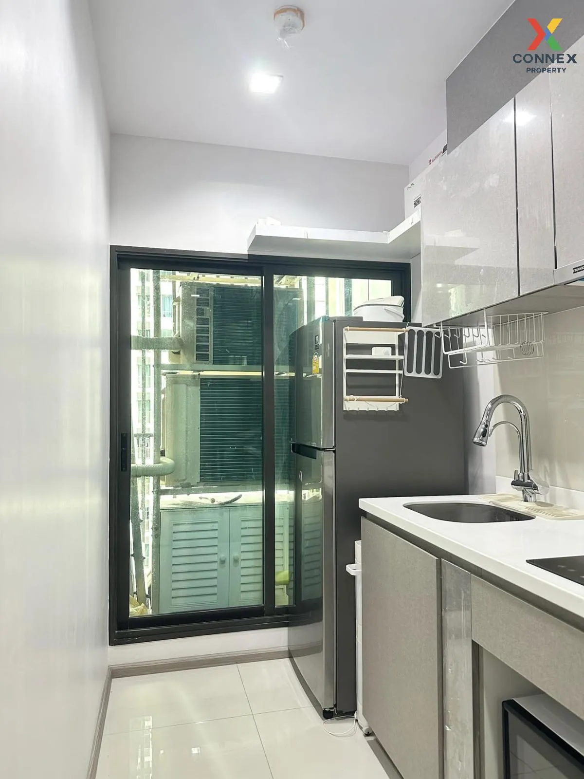 For Sale Condo , Life Asoke - Rama 9 , MRT-Phra Ram 9 , Makkasan 