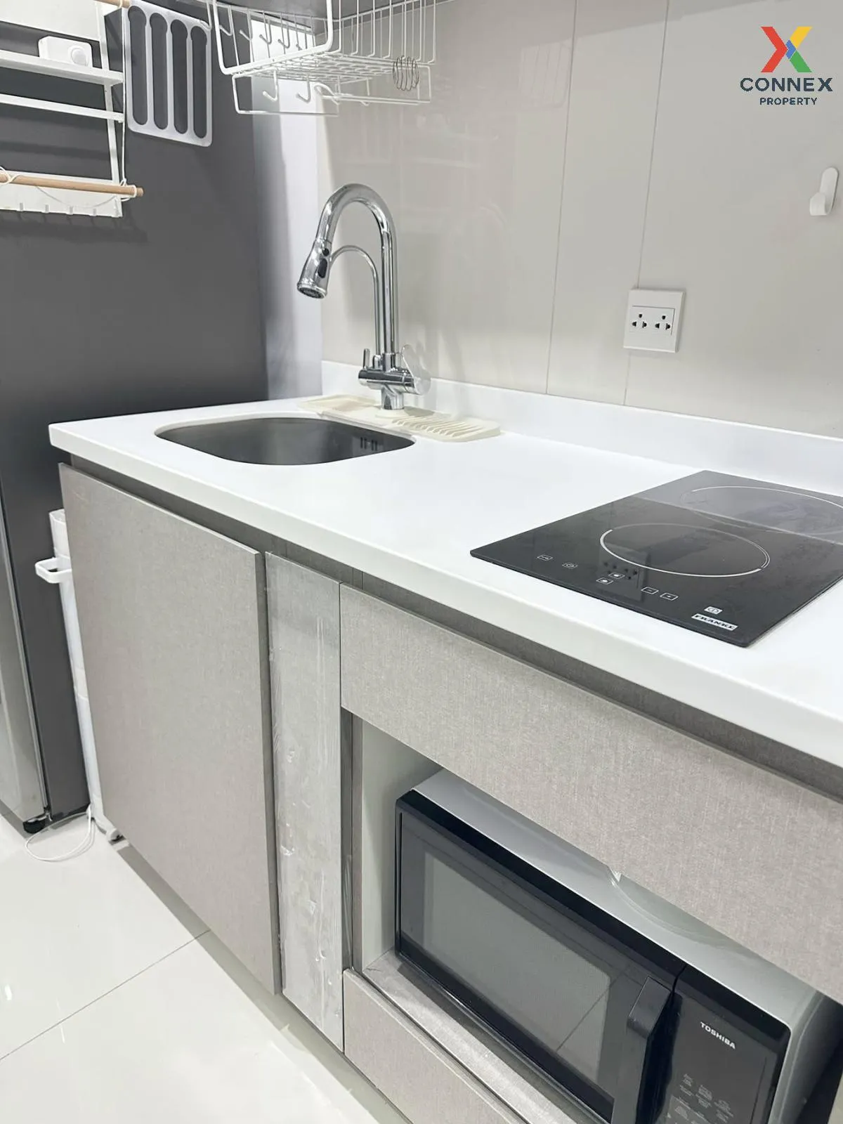 For Sale Condo , Life Asoke - Rama 9 , MRT-Phra Ram 9 , Makkasan 