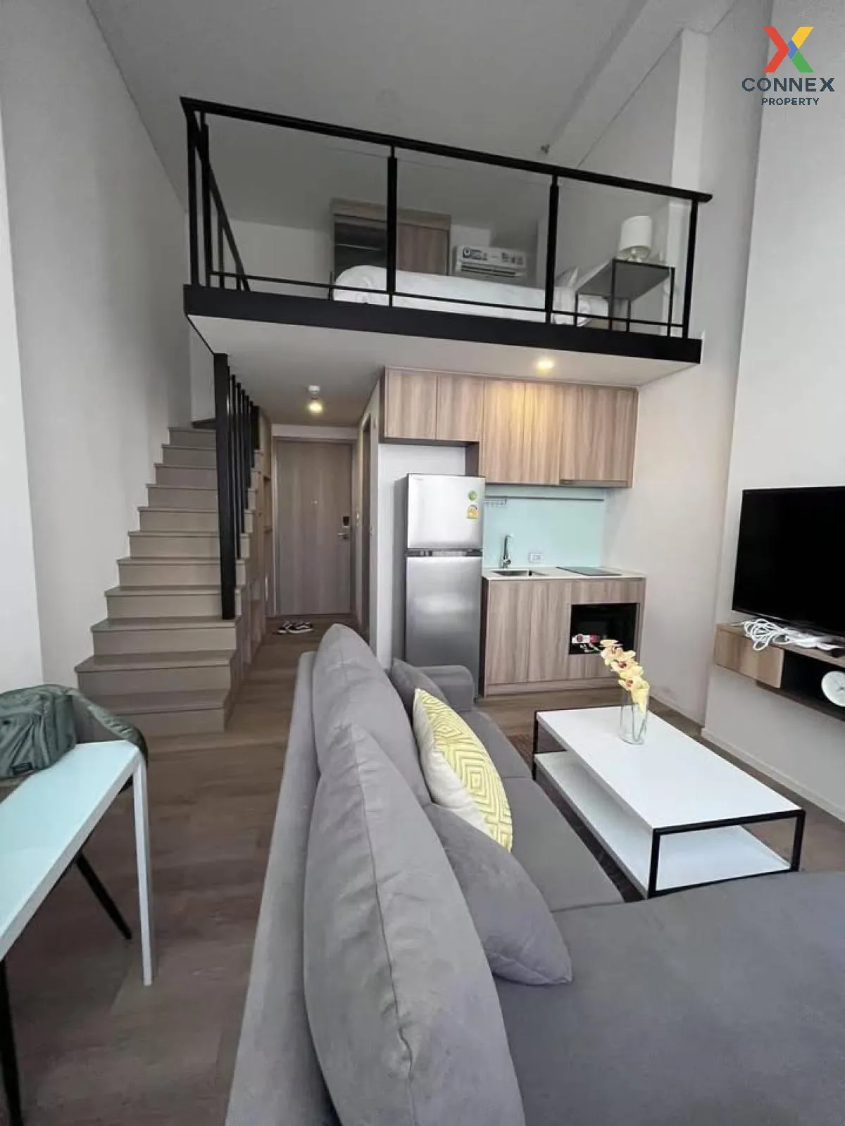 For Sale Condo , Siamese Sukhumvit 87 , BTS-Bang Chak , Bang Chak 1