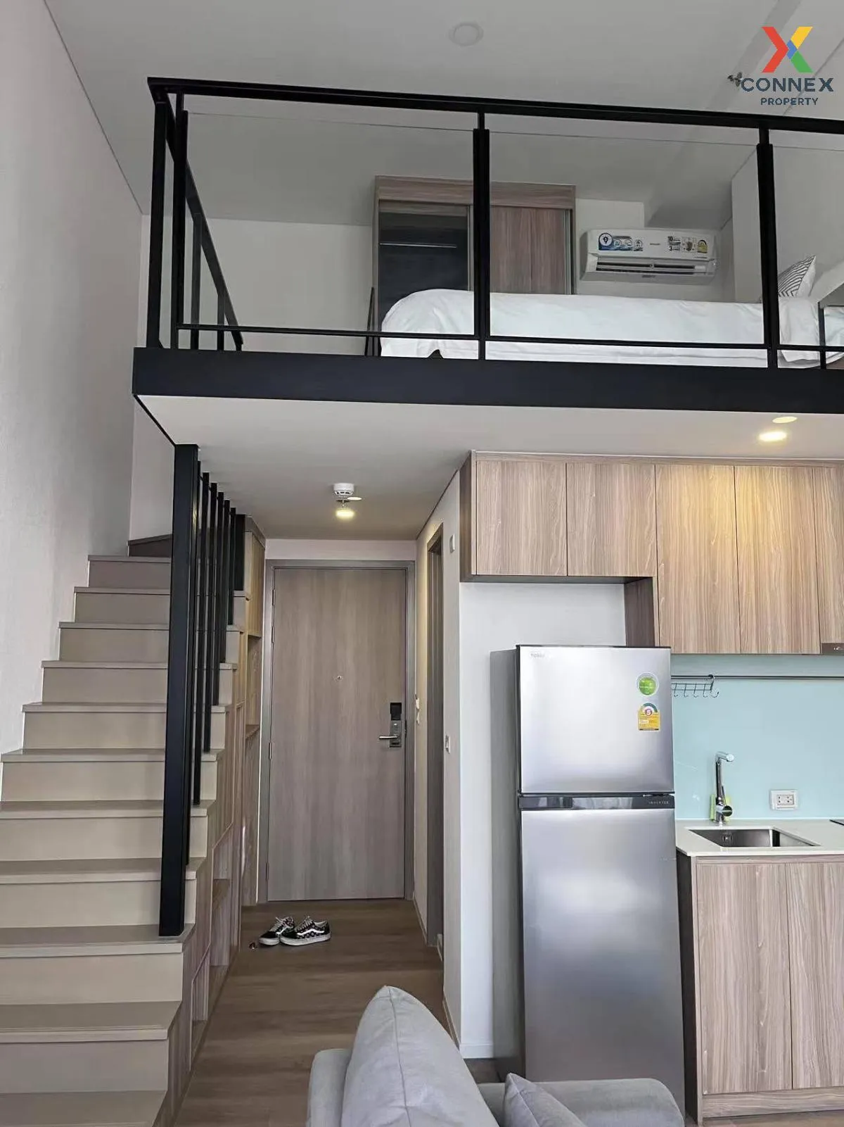 For Sale Condo , Siamese Sukhumvit 87 , BTS-Bang Chak , Bang Chak 2