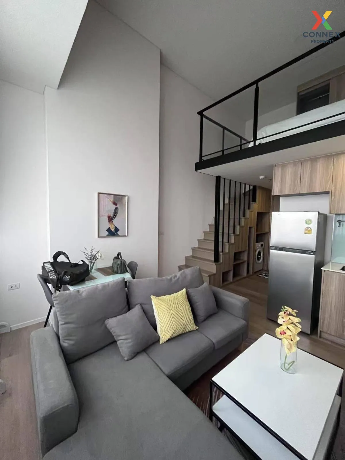 For Sale Condo , Siamese Sukhumvit 87 , BTS-Bang Chak , Bang Chak 3