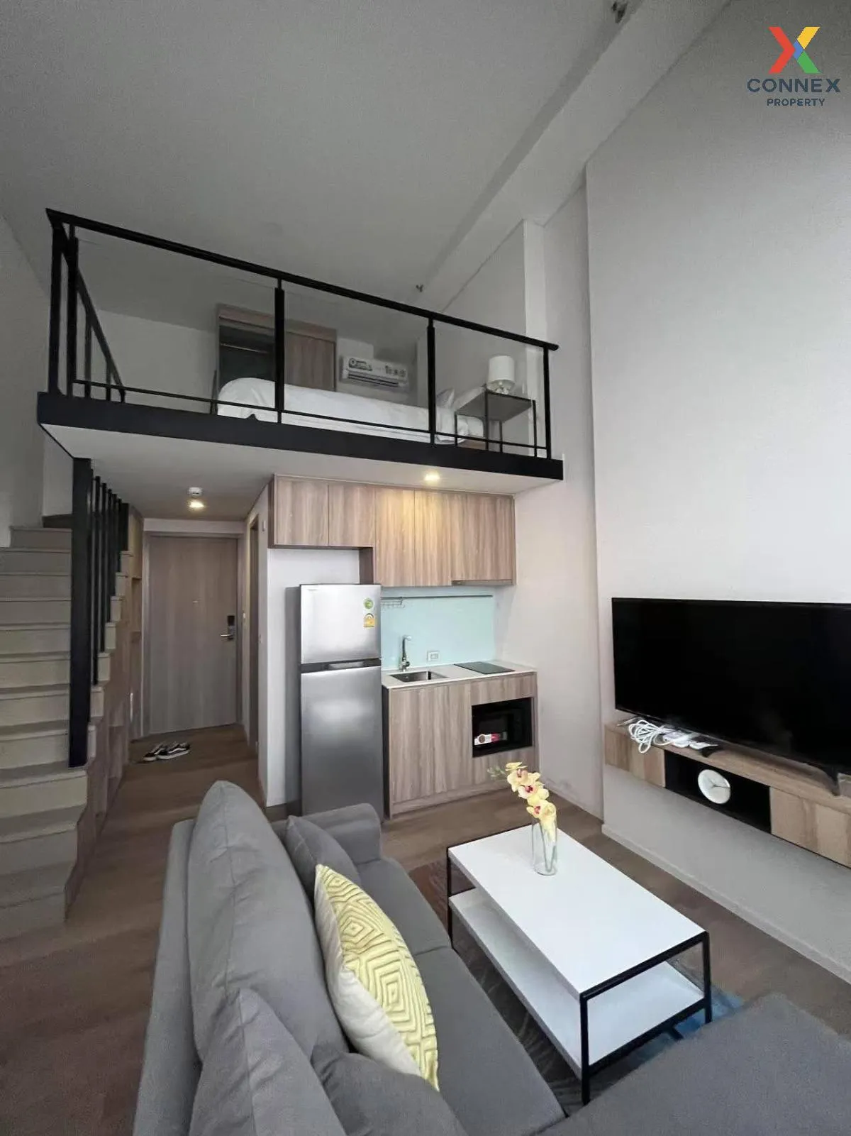 For Sale Condo , Siamese Sukhumvit 87 , BTS-Bang Chak , Bang Chak 4