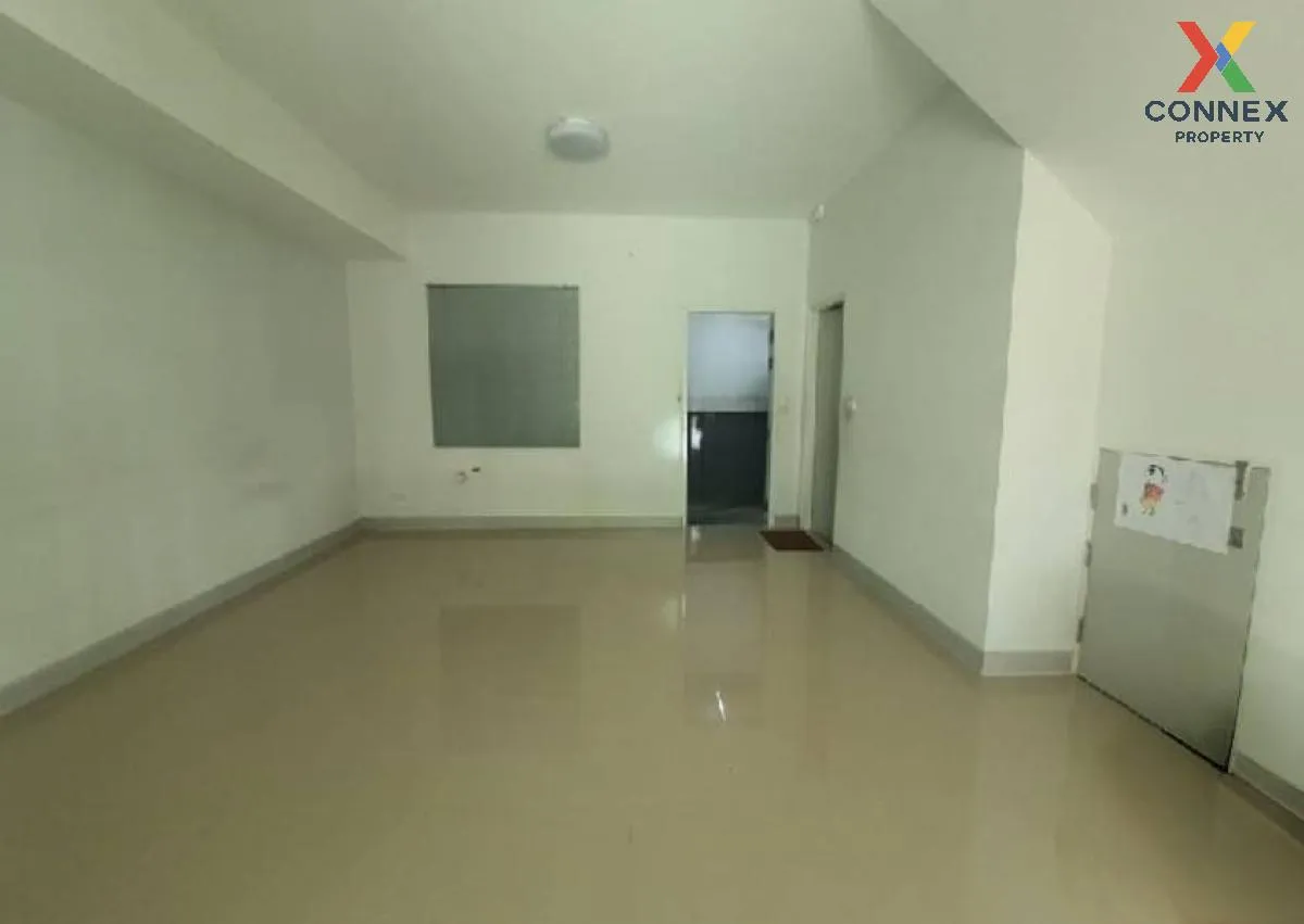 For Sale Townhouse/Townhome  , Pleno Chaiyaphruek-Chaengwattana 2 3