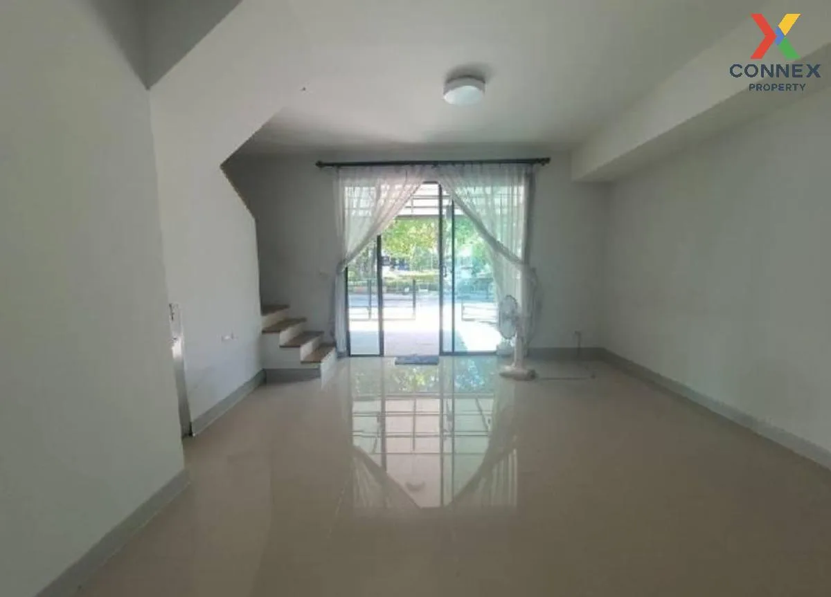 For Sale Townhouse/Townhome  , Pleno Chaiyaphruek-Chaengwattana 2 4