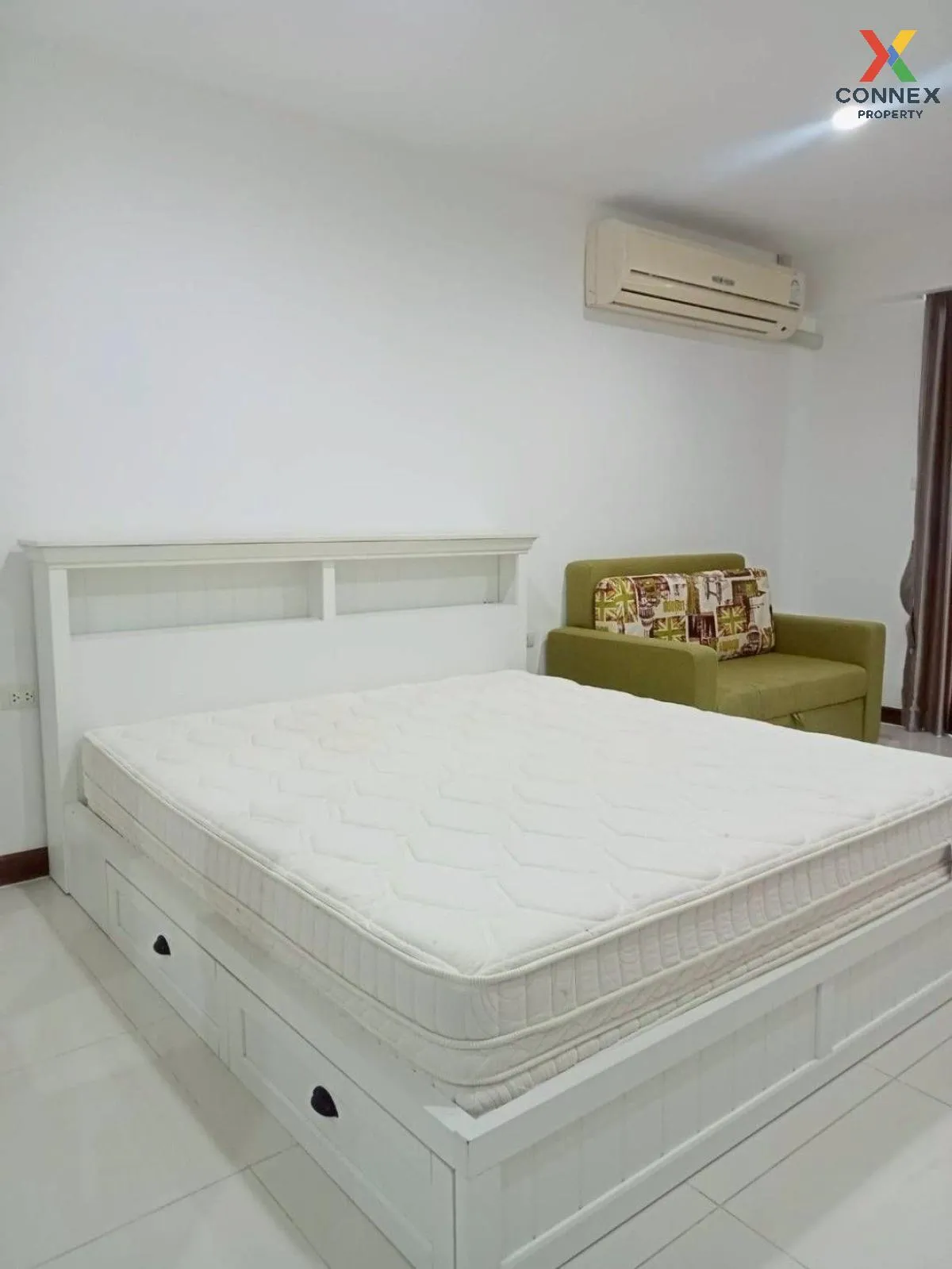 For Rent Condo , Supalai Prima Riva , high floor , Chong Nonsi ,  3
