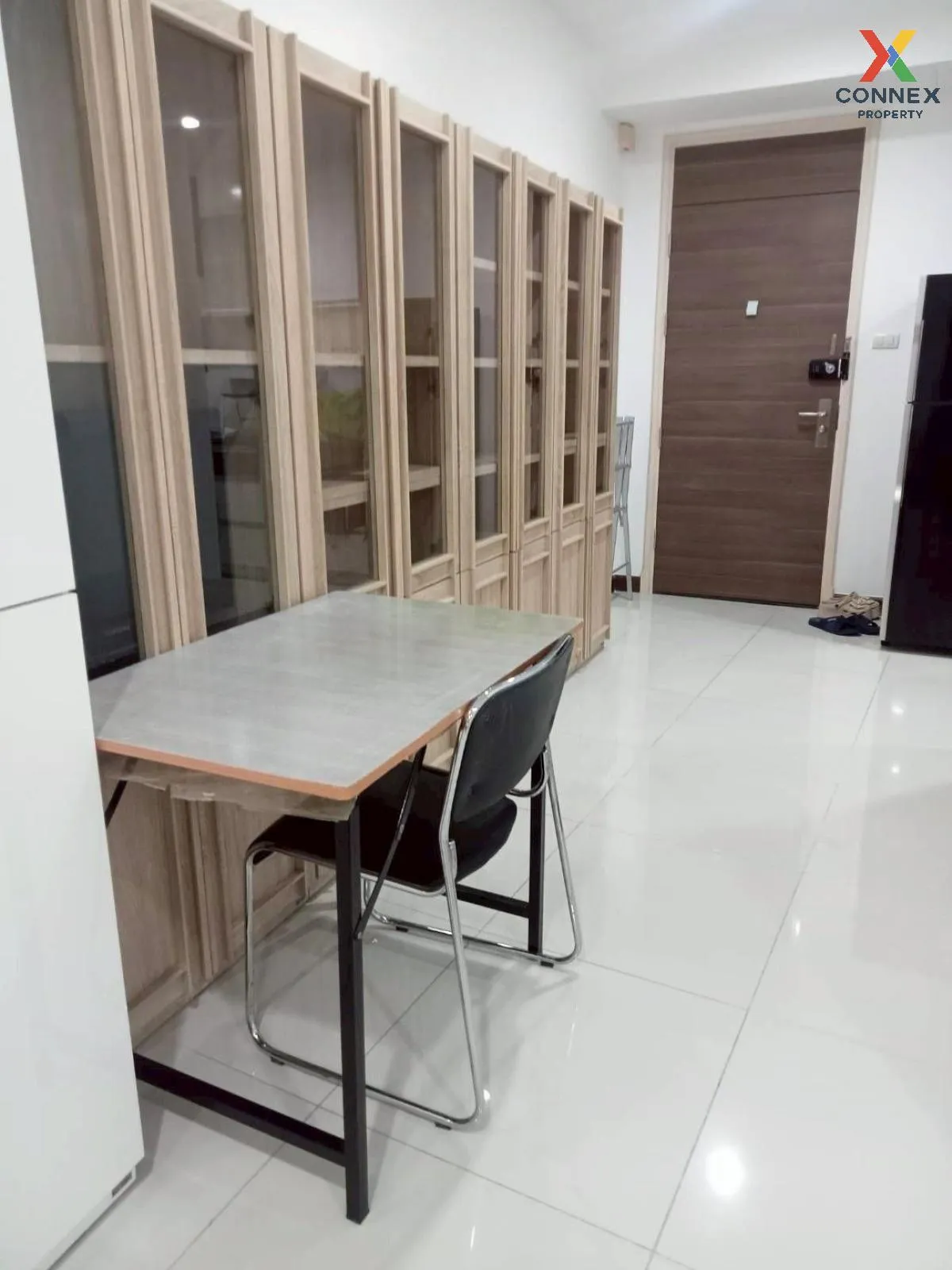 For Rent Condo , Supalai Prima Riva , high floor , Chong Nonsi , 