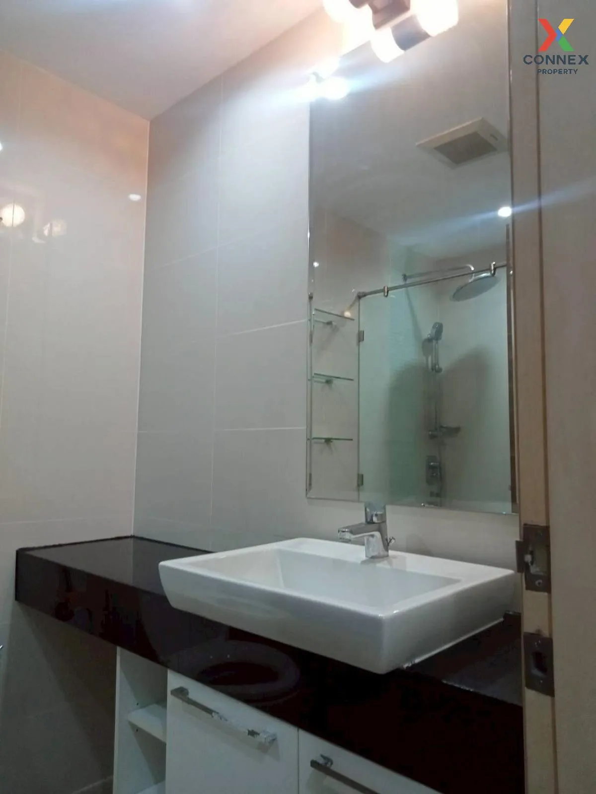 For Rent Condo , Supalai Prima Riva , high floor , Chong Nonsi , 
