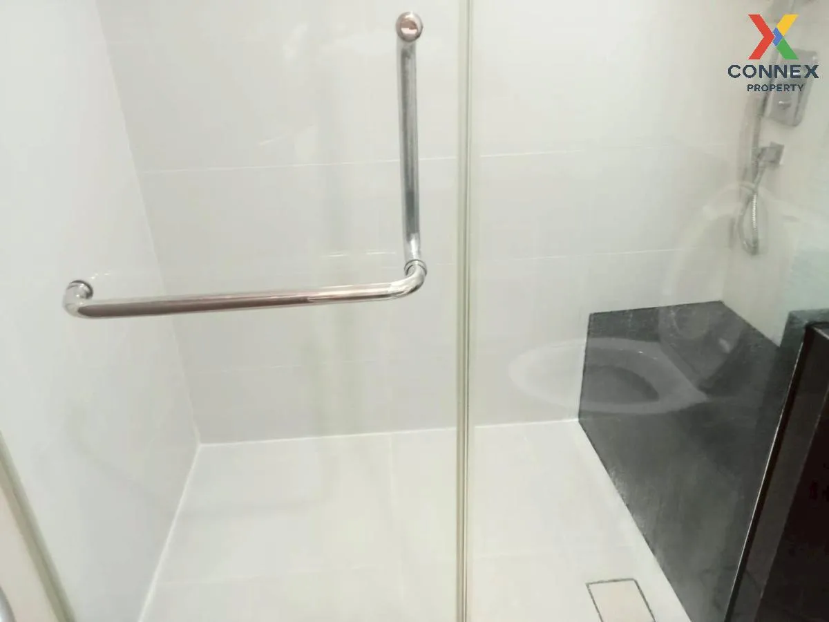 For Rent Condo , Supalai Prima Riva , high floor , Chong Nonsi , 