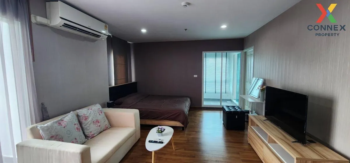 ขายคอนโด   รีเจ้นท์โฮม บางซ่อน ห้องมุม MRT-บางซ่อน บางซื่อ เขต บา 1