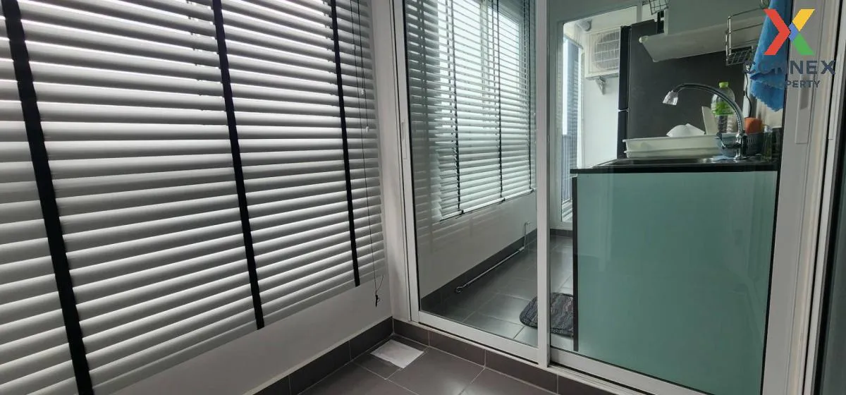 ขายคอนโด   รีเจ้นท์โฮม บางซ่อน ห้องมุม MRT-บางซ่อน บางซื่อ เขต บา